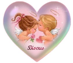 waw il est tres jolie cette bisous lol